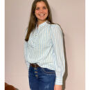 Soulmate - Soulmate Blossom Bluse Soulmate - Soulmate Blossom Bluse