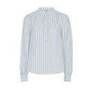 Soulmate - Soulmate Blossom Bluse Soulmate - Soulmate Blossom Bluse