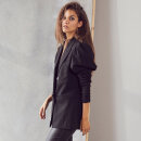 Co'couture - Co'couture Puff Sleeve Blazer