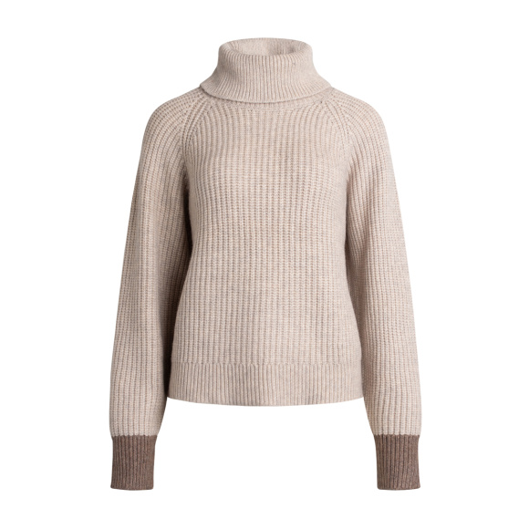 Co'couture - Co'couture Row Crop Strik