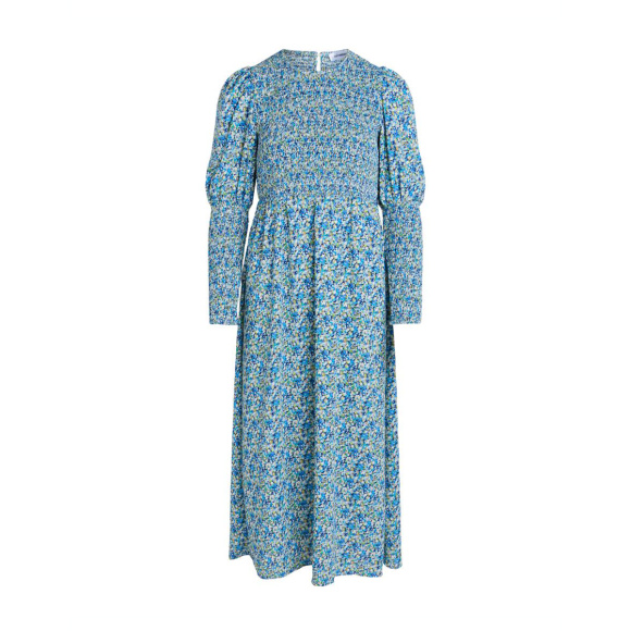 Co'couture - Co'couture Terry Smock Kjole