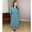 Co'couture - Co'couture Terry Smock Kjole Co'couture - Co'couture Terry Smock Kjole