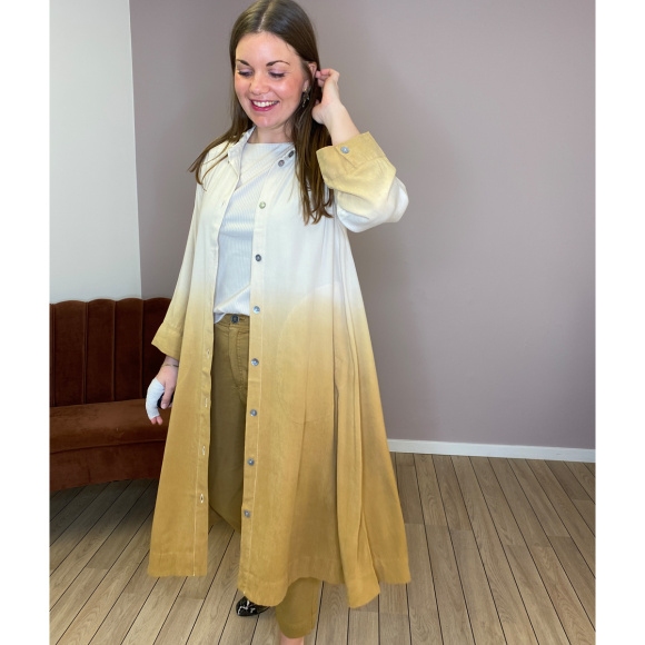 Bitte Kai Rand - Bitte Kai Rand Dip Dye Kjole 