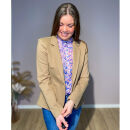 Neo Noir - Neo Noir Molly Soft Blazer Neo Noir - Neo Noir Molly Soft Blazer