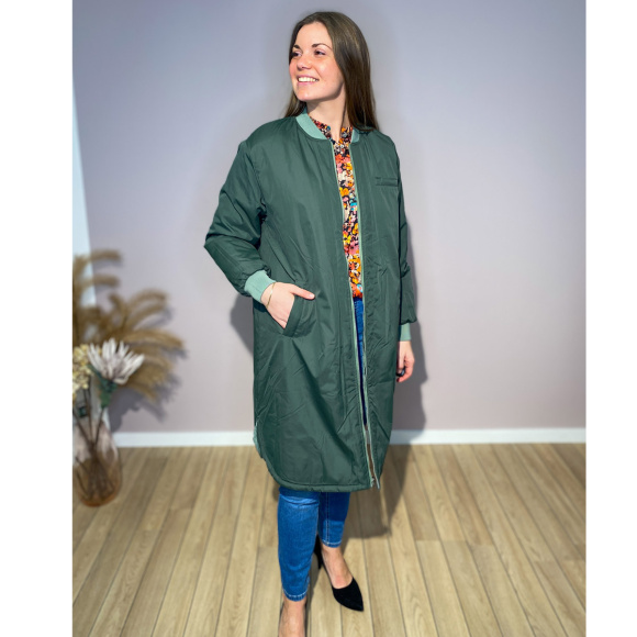 Soft Rebels - Soft Rebels SRreverse Jakke