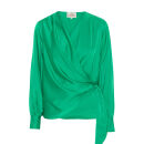 Karmamia - Karmamia Ines Slåom Bluse 