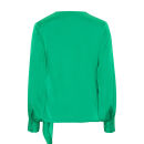 Karmamia - Karmamia Ines Slåom Bluse 