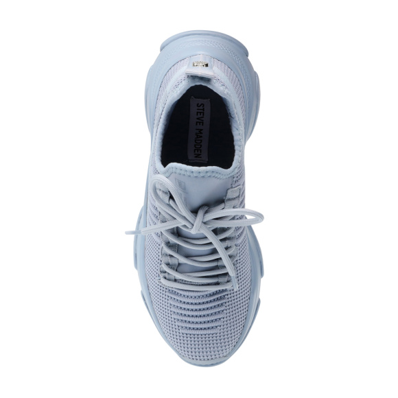 Steve Madden - Steve Madden Mac Sneakers