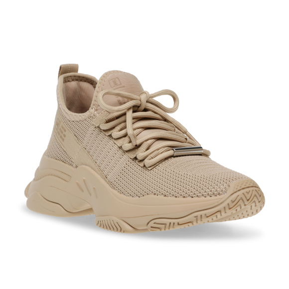 Steve Madden - Steve Madden Mac Sneakers