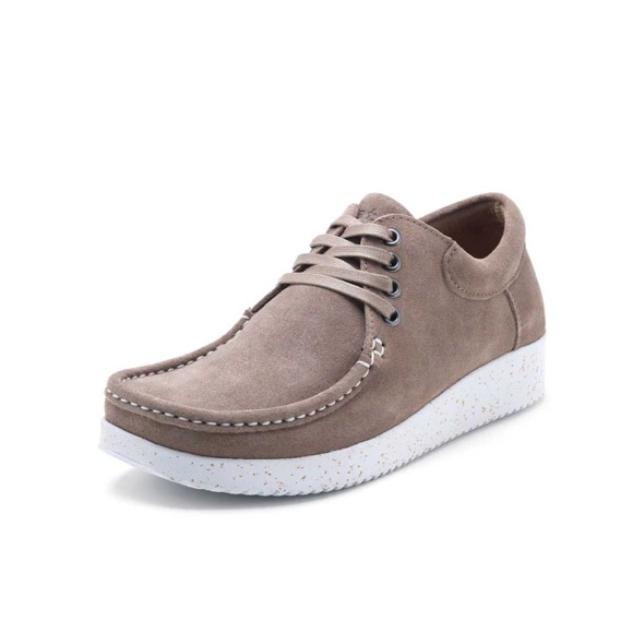 Nature - Nature Anna Suede Sko