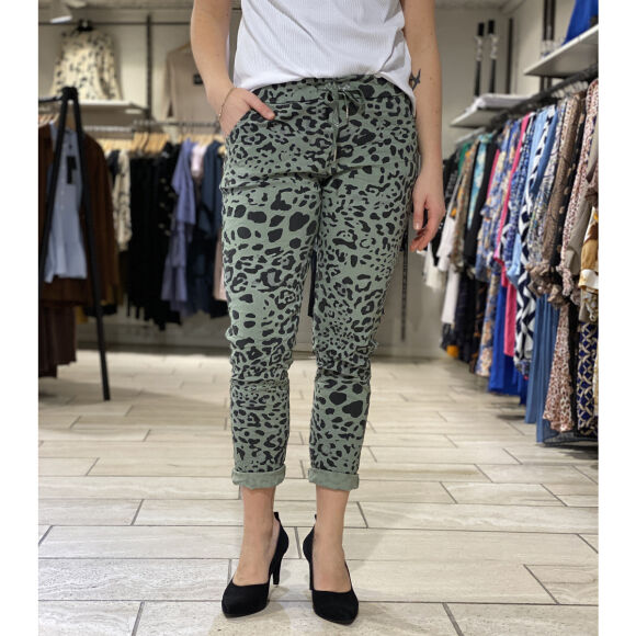 Love Sophy - Love Sophy Leopard Bukser