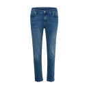 M.E.W - My Essential Wardrobe Celina High Straight Jeans
