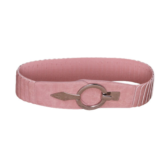 Bæltekompagniet - Bæltekompagniet Bred Taljebælte