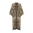 Karmamia - Karmamia Capri Kimono Karmamia - Karmamia Capri Kimono