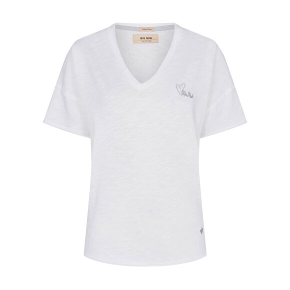 Mos Mosh - Mos Mosh Glory V-SS Tee