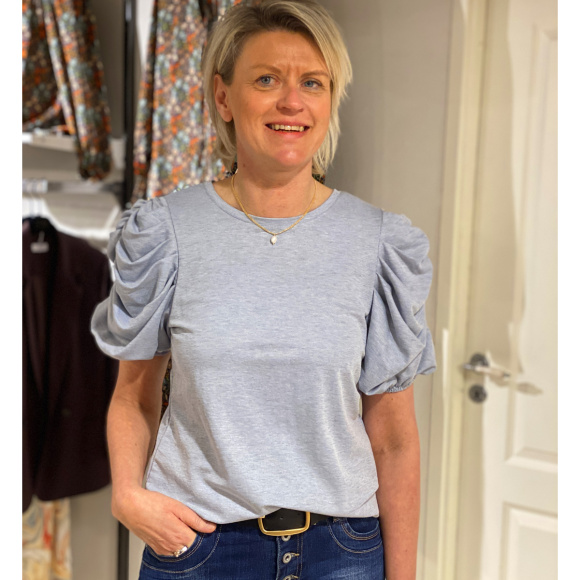 Soulmate - Soulmate Bernadotte T-shirt