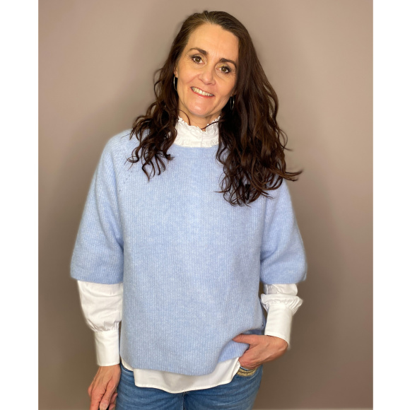 Mos Mosh - Mos Mosh Taci 3/4 Strik