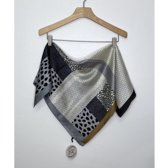 Bæltekompagniet - Bæltekompagniet Tørklæde