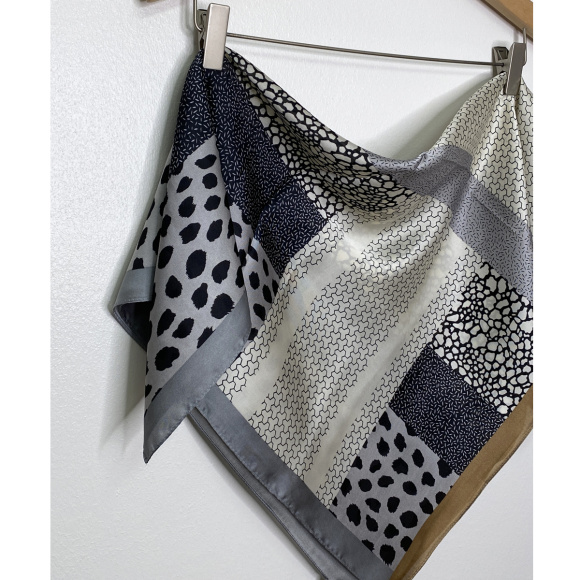 Bæltekompagniet - Bæltekompagniet Tørklæde