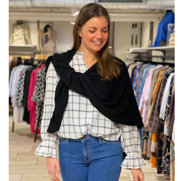 Bæltekompagniet - Bæltekompagniet Poncho