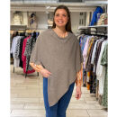 Bæltekompagniet - Bæltekompagniet Poncho Bæltekompagniet - Bæltekompagniet Poncho