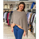 Bæltekompagniet - Bæltekompagniet Poncho Bæltekompagniet - Bæltekompagniet Poncho