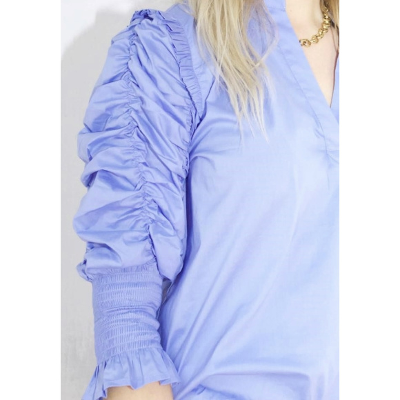 Gossia - Gossia Trine Bluse