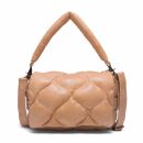 Depeche - Depeche Puf Taske Depeche - Depeche Puf Taske