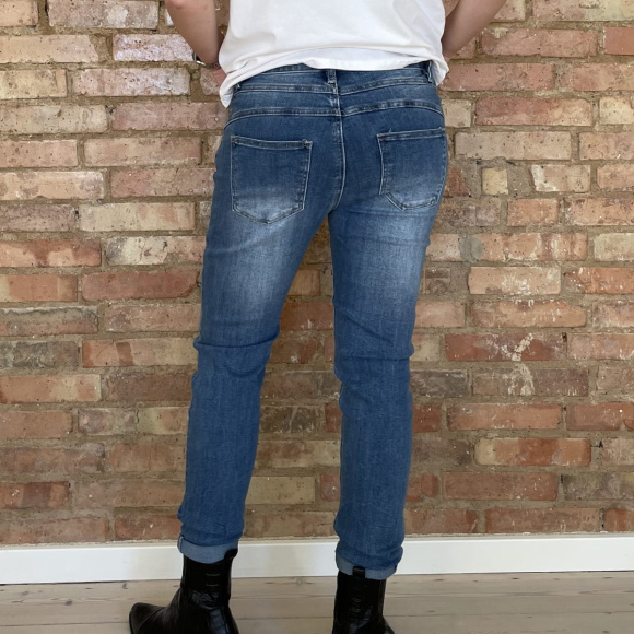 Cabana Living - Cabana Living Sari Jeans