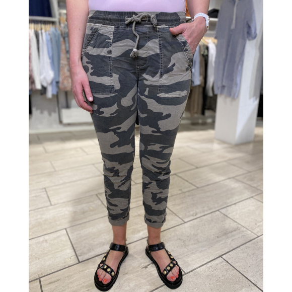 Cabana Living - Cabana Living Mille Camo Buks