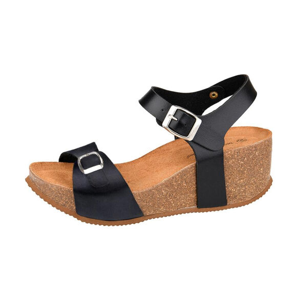 Bella moda - Bella Moda Kilehæl Sandal
