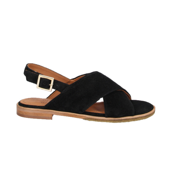 Billi Bi Babysilk Sandal