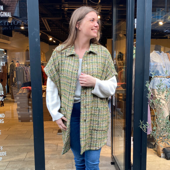 PBO - PBO Latona Kappe