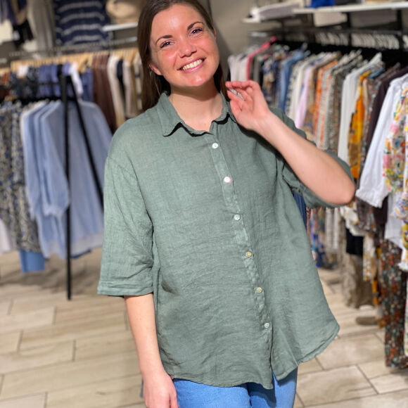 Copenhagen Luxe - Copenhagen Luxe 2221 Skjorte