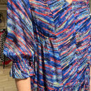 PBO - PBO Maggidoll Kjole PBO - PBO Maggidoll Kjole