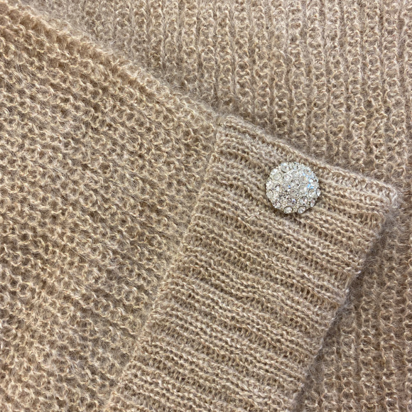 PBO - PBO Rayo Cardigan