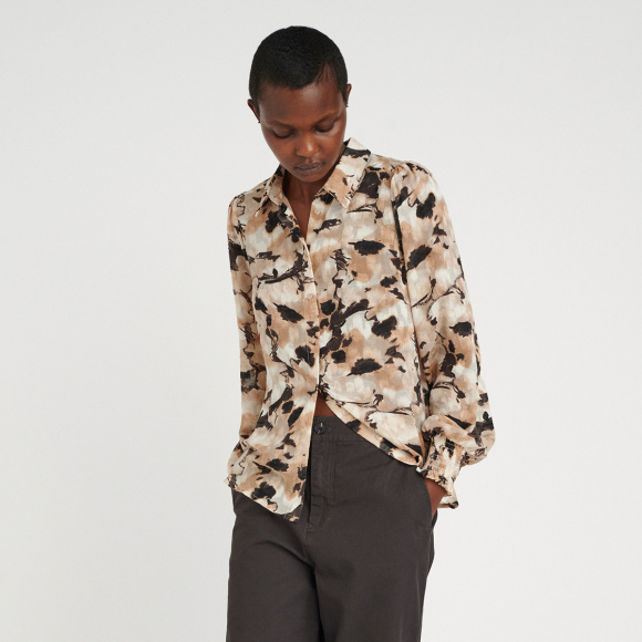 InWear  - InWear Martha Skjorte