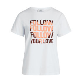 Love & Divine Love443-12 T-shirt