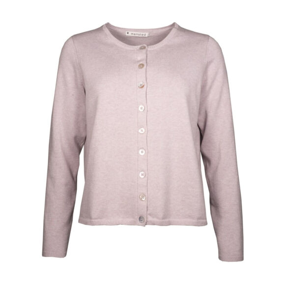 Mansted  - Mansted Faizel Cardigan