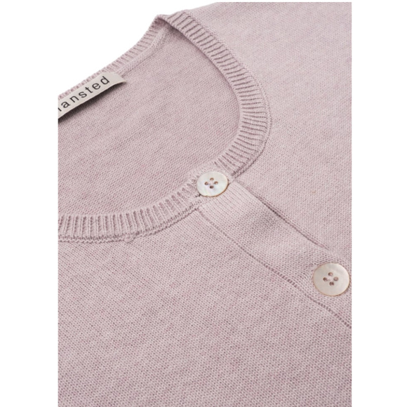 Mansted  - Mansted Faizel Cardigan