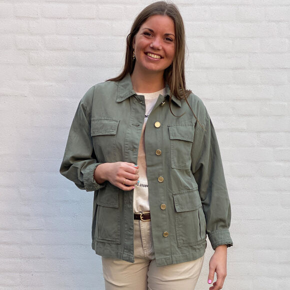 Sofie Schnoor Jakke