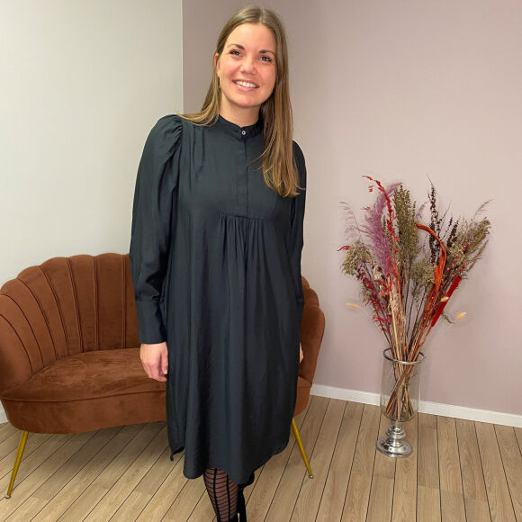 Co'couture - Co'couture Callum Volume Kjole