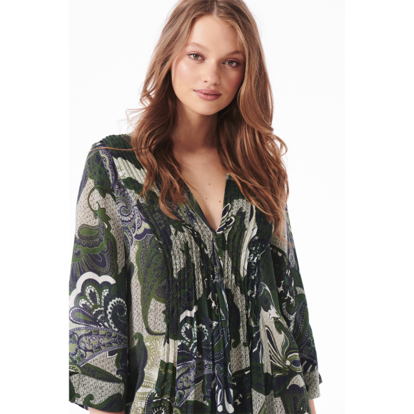 One Season San Miguel Mia Kjole