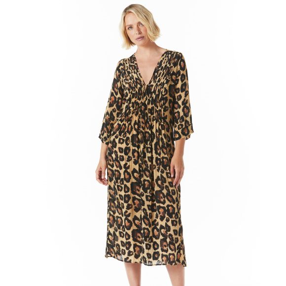 One Season Sahara Mia Kjole