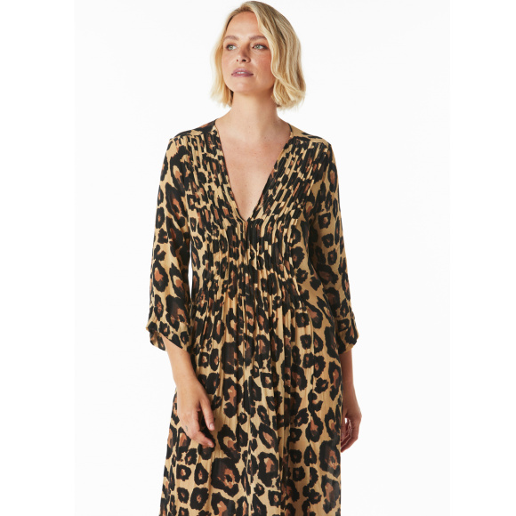 One Season Sahara Mia Kjole