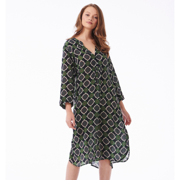 One Season Portugal Papy Kjole