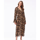 One Season Sahara Genie Kjole One Season Sahara Genie Kjole