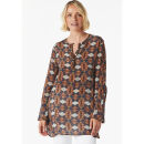 One Season Tanzania Genie Bluse