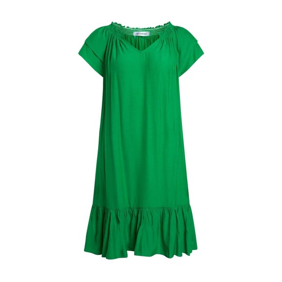 Co'couture - Co'couture Sunrise Crop Kjole