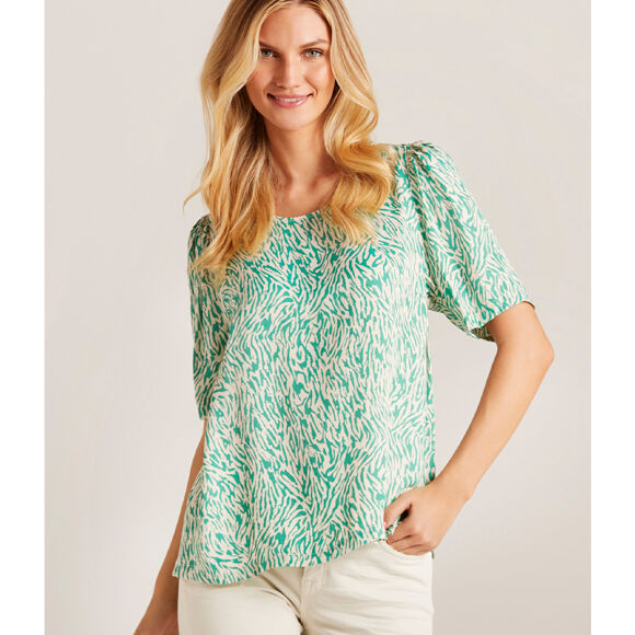 InFront - InFront Shona Bluse 